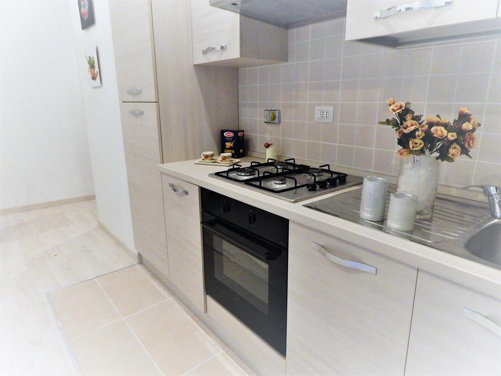 Saint Peter Cozy Apartment Roma Exterior foto