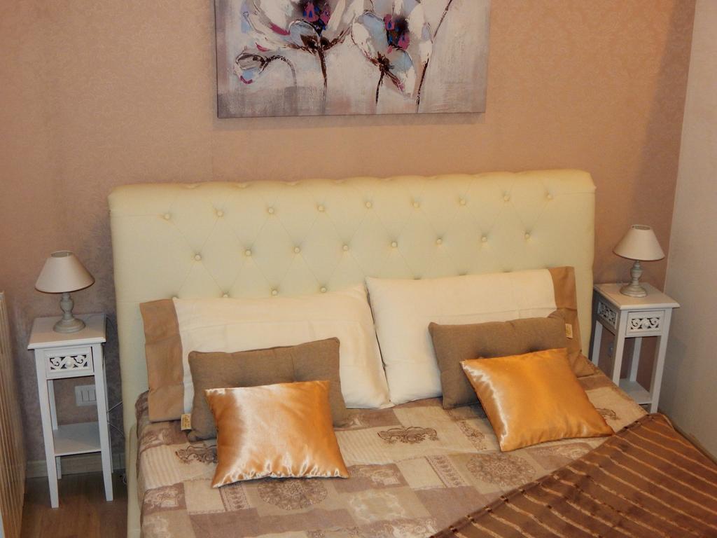 Saint Peter Cozy Apartment Roma Exterior foto