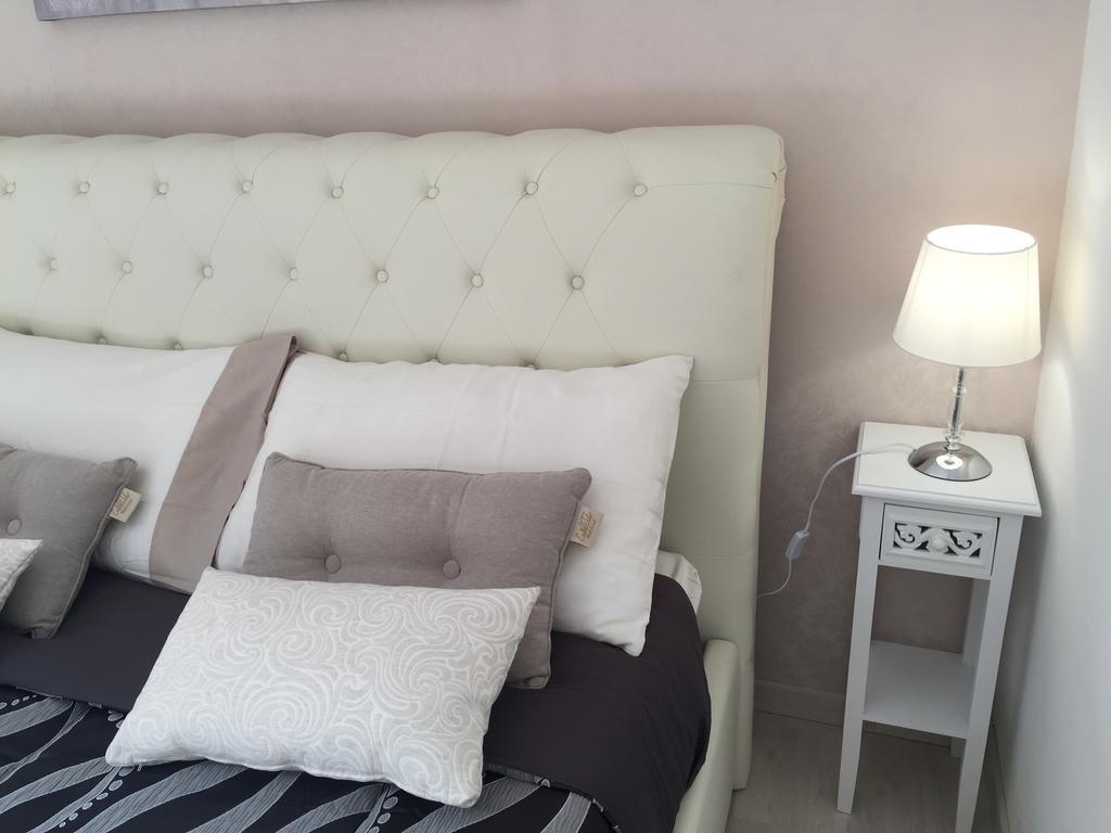 Saint Peter Cozy Apartment Roma Exterior foto