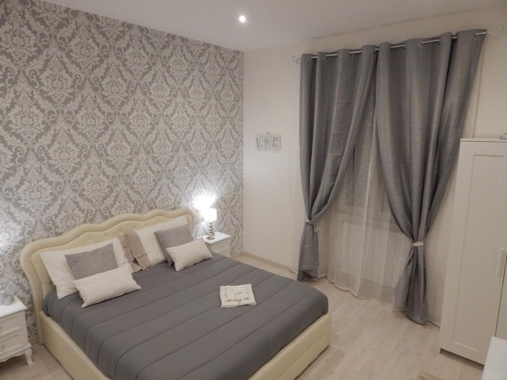 Saint Peter Cozy Apartment Roma Exterior foto