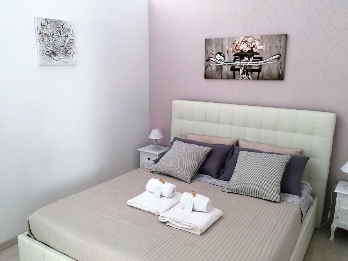 Saint Peter Cozy Apartment Roma Exterior foto