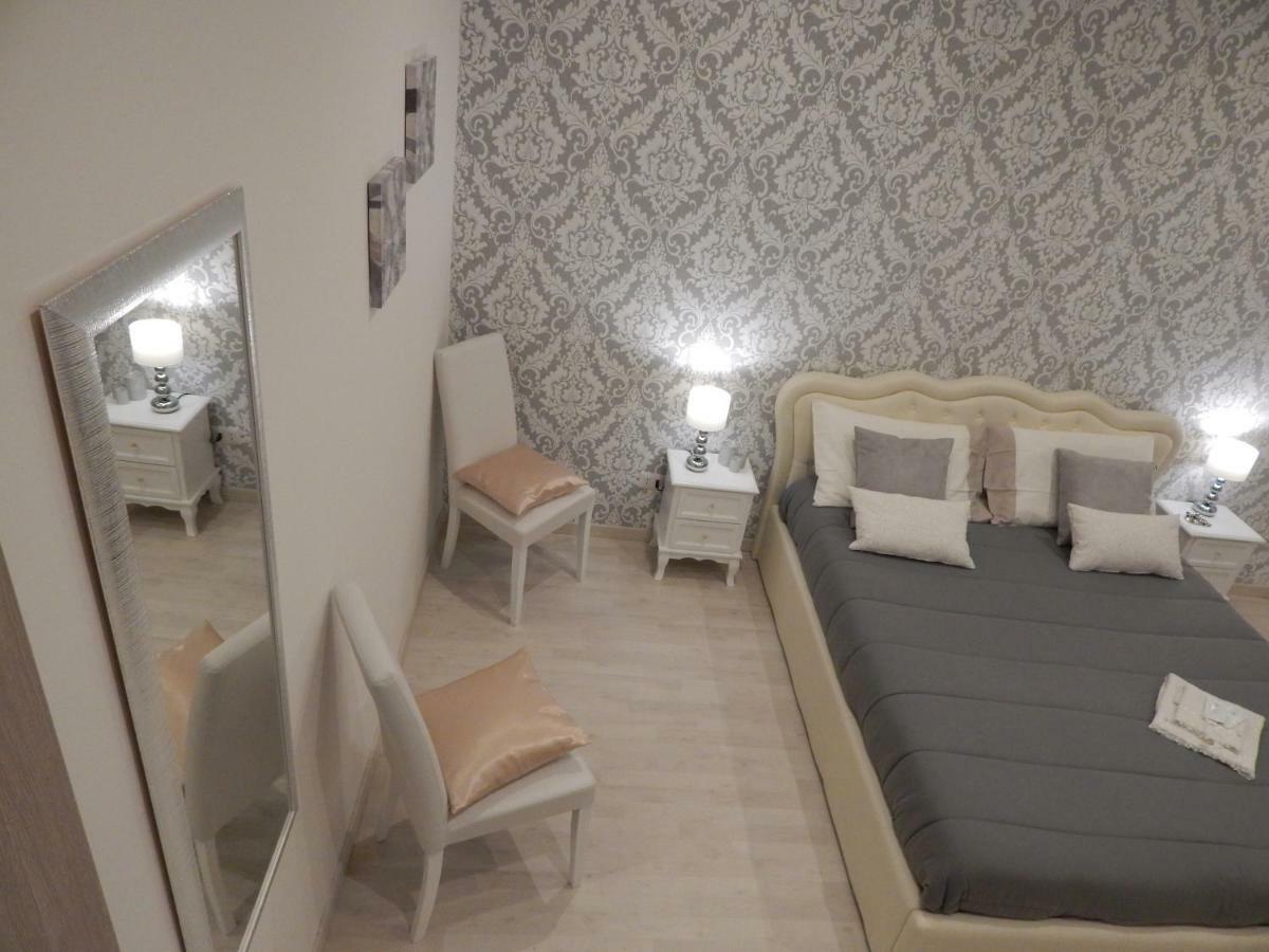 Saint Peter Cozy Apartment Roma Exterior foto