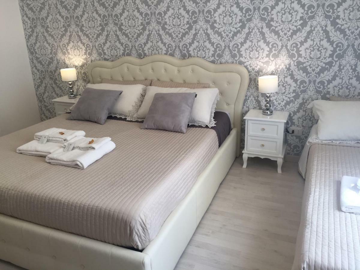 Saint Peter Cozy Apartment Roma Exterior foto