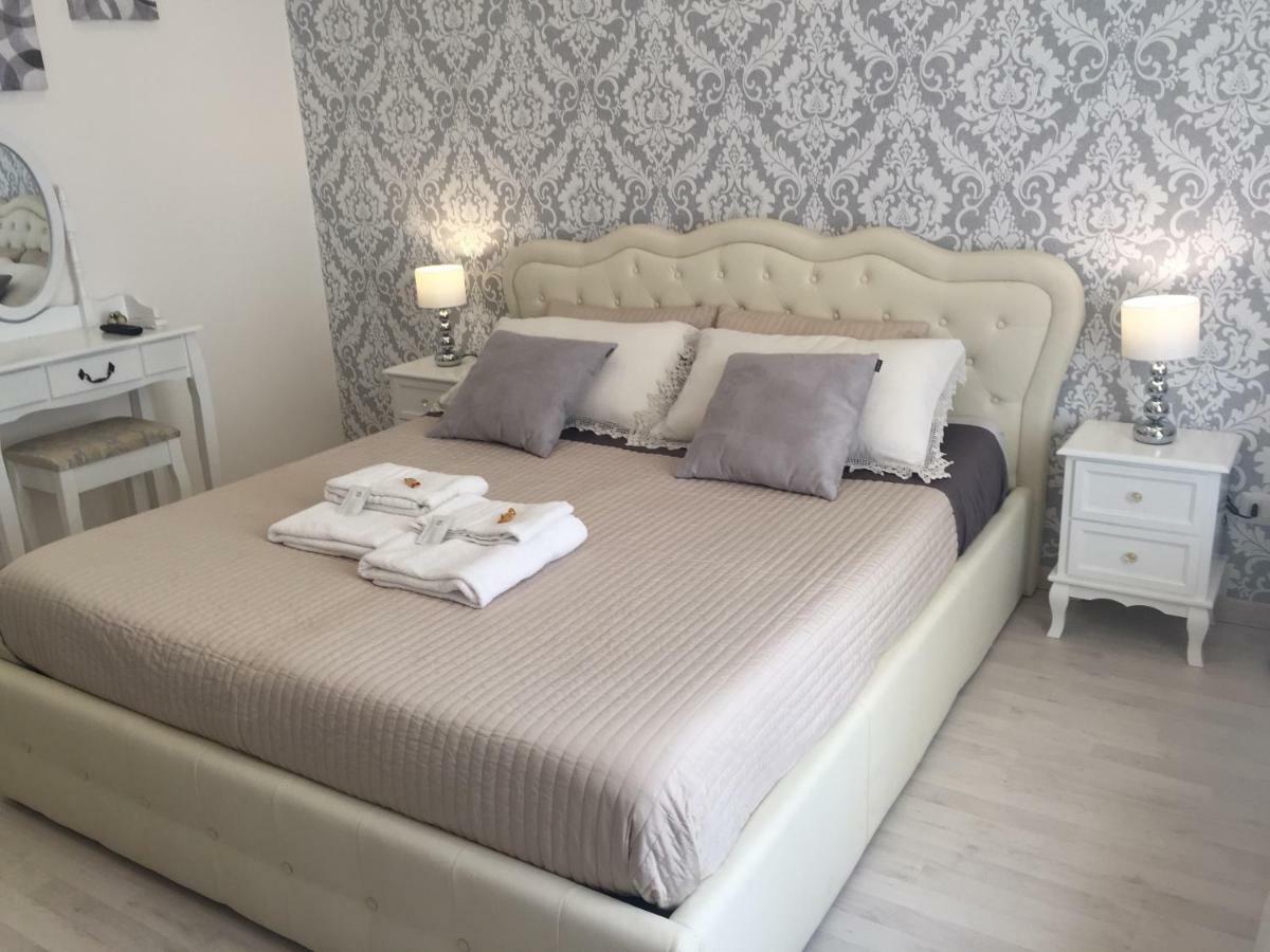 Saint Peter Cozy Apartment Roma Exterior foto
