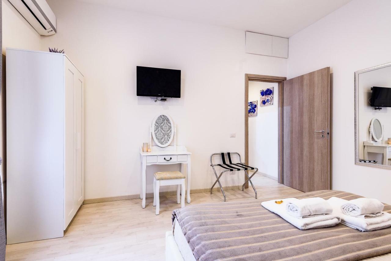 Saint Peter Cozy Apartment Roma Exterior foto