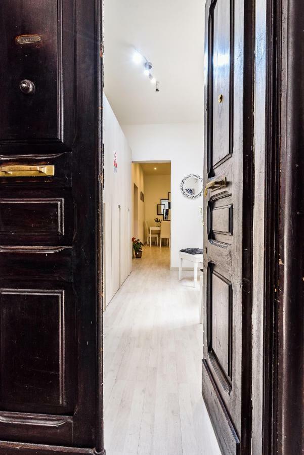 Saint Peter Cozy Apartment Roma Exterior foto