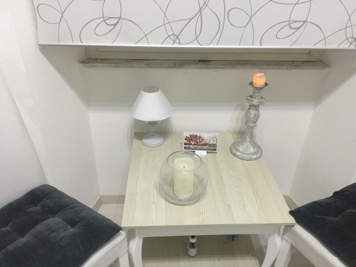 Saint Peter Cozy Apartment Roma Exterior foto